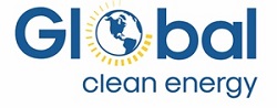 GLOBAL CLEAN ENERGY HOLDINGS, INC.