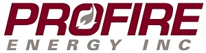 PROFIRE ENERGY INC